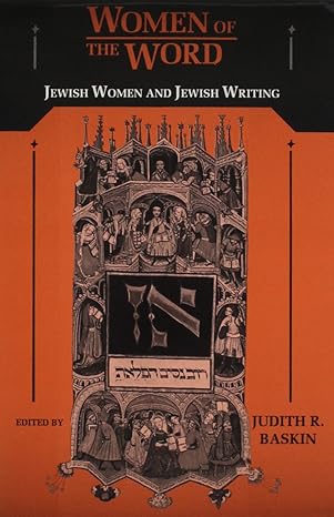 Baskin, Women of the Word