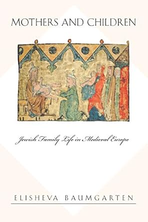 Baumgarten, Mothers and Children