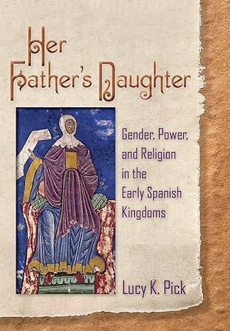 Pick, Her Father's Daughter