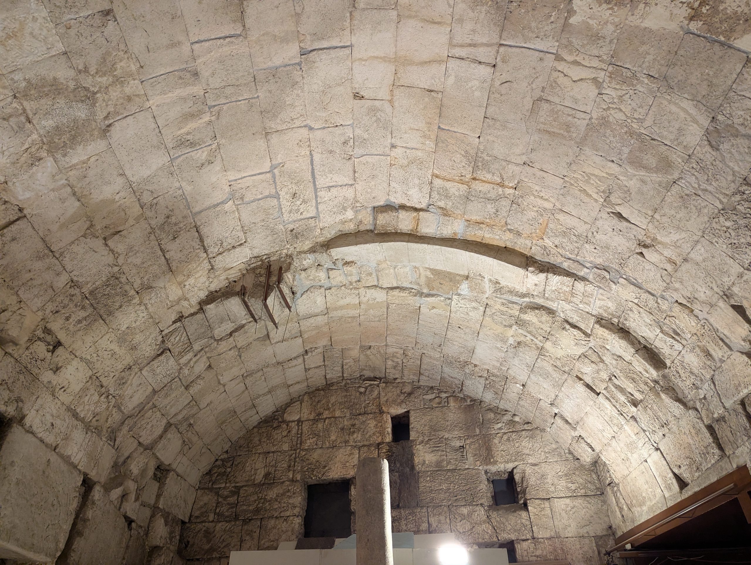 The Western Wall Tunnels Guide
